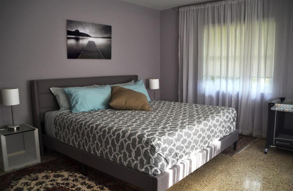Photo of Bedroom in Arlington Park