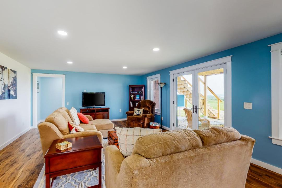 Photo of Livingroom in Searsport