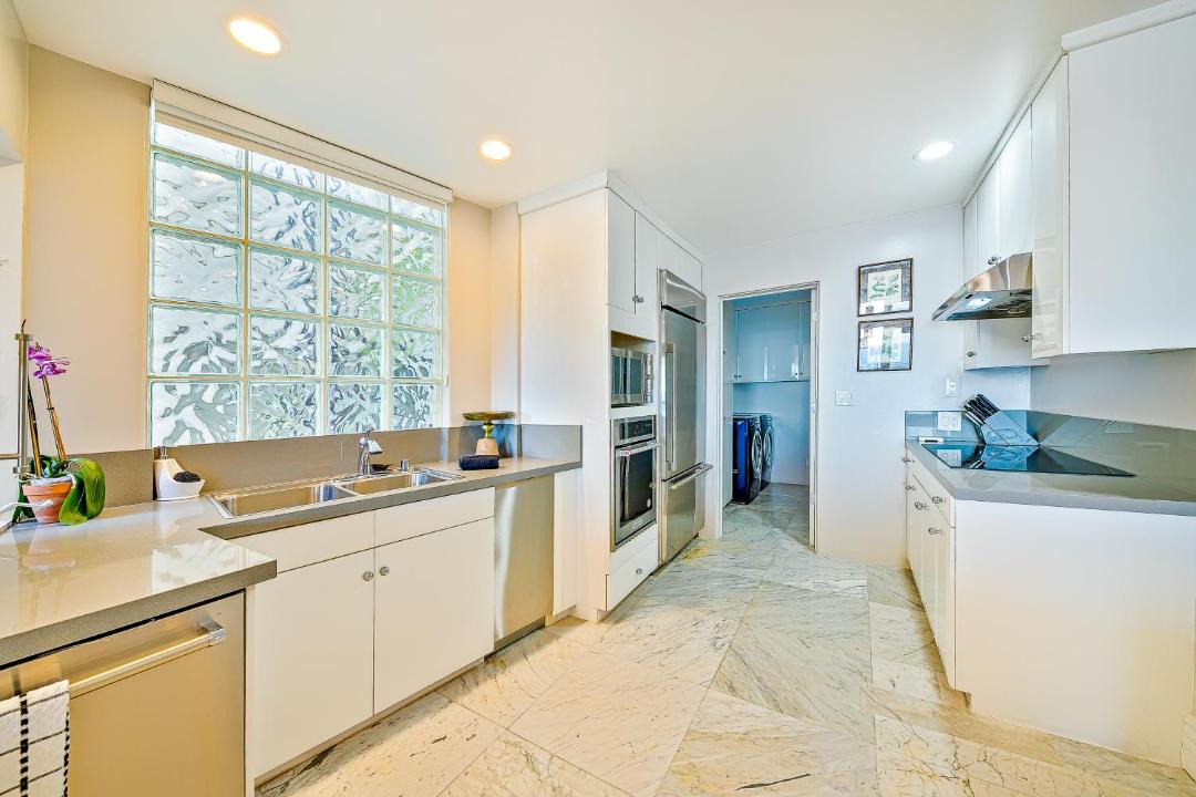 Photo of Kitchen in Malibu