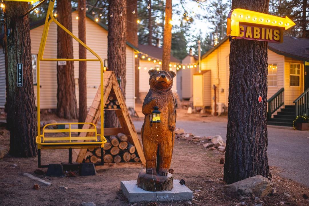 Photo of Others in Big Bear Lake