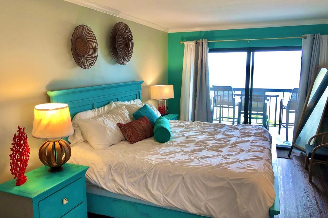 Photo of Bedroom in Amelia City