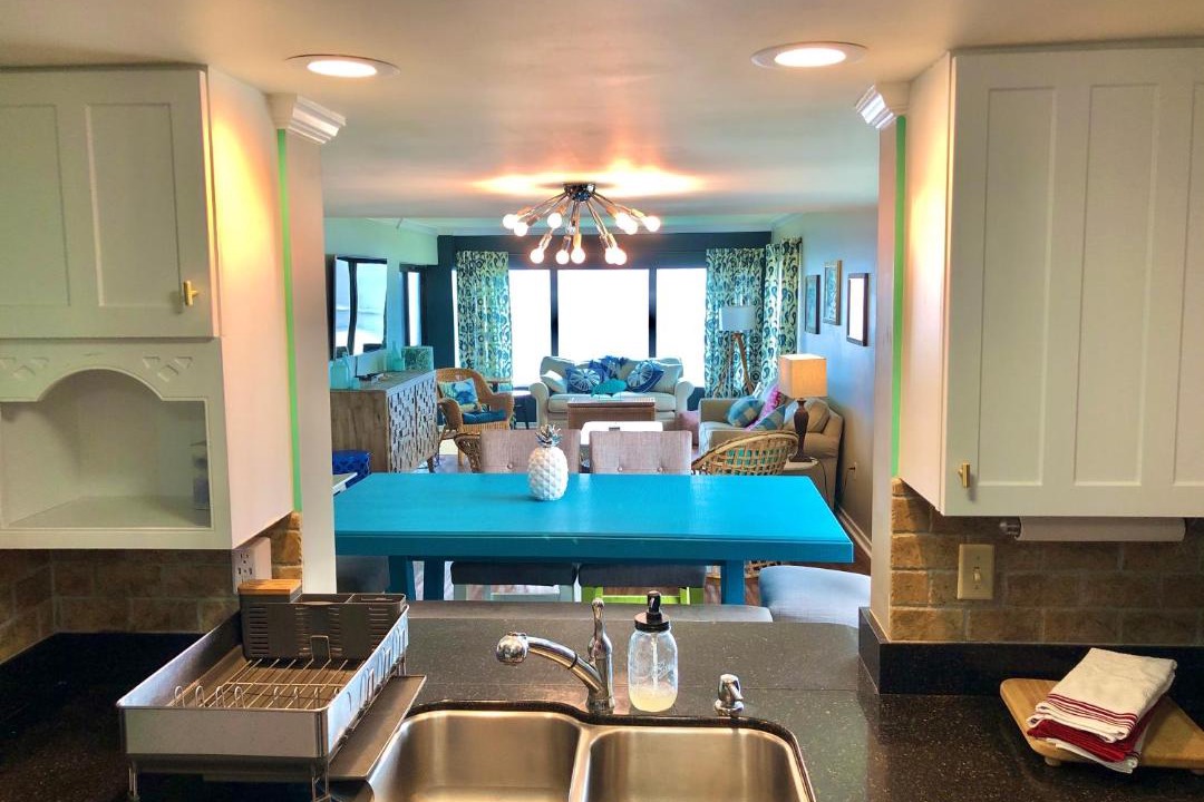 Photo of Kitchen in Amelia City