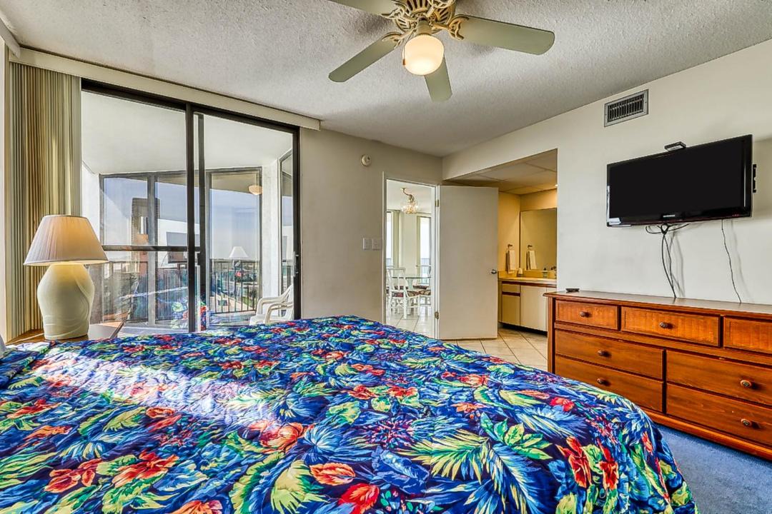 Photo of Bedroom in West Panama City Beach