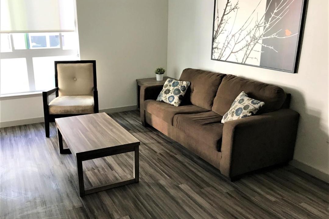 Photo of Livingroom in Rampart Village