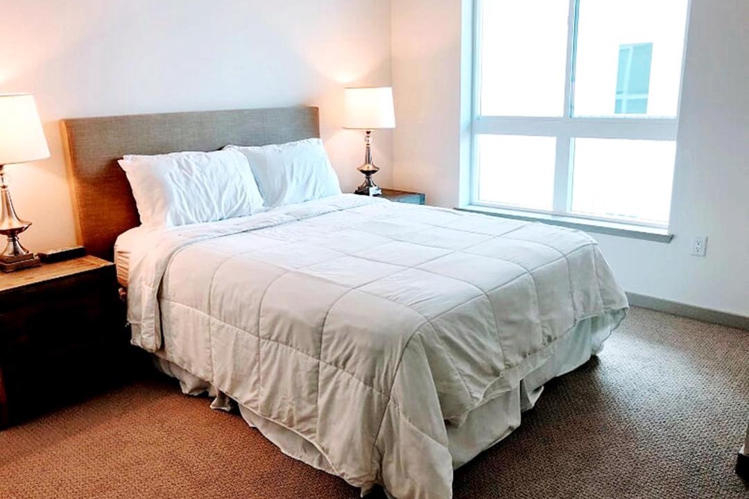 Photo of Bedroom in Rampart Village