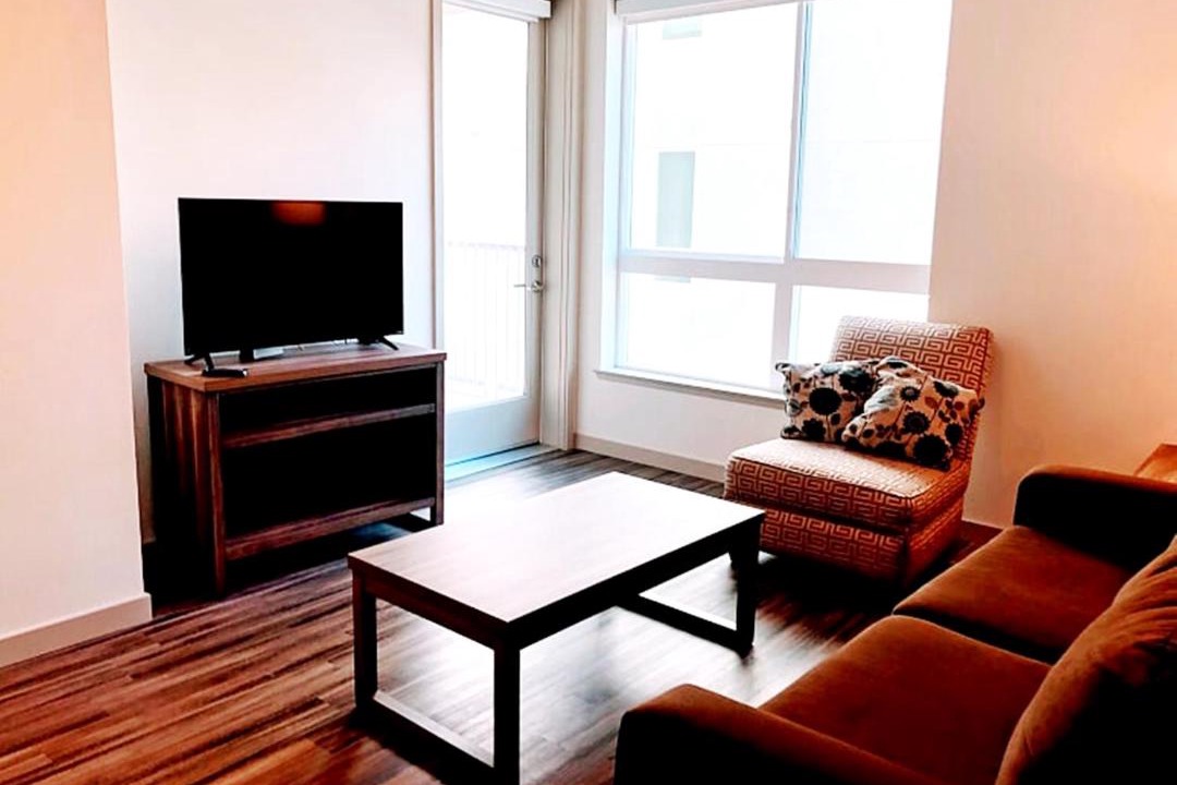 Photo of Livingroom in Rampart Village