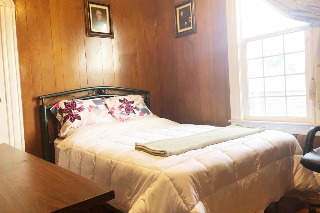 Photo of Bedroom in Monrovia