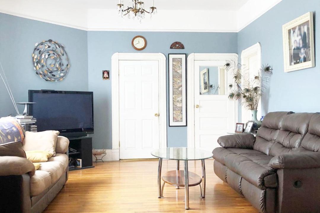 Photo of Livingroom in Monrovia