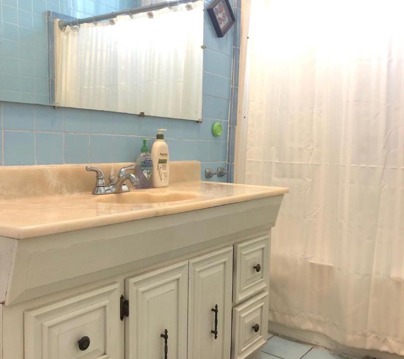 Photo of Bathroom in Monrovia