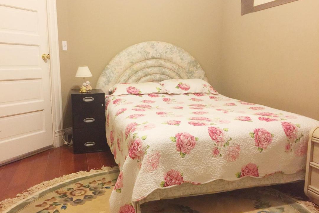 Photo of Bedroom in Monrovia