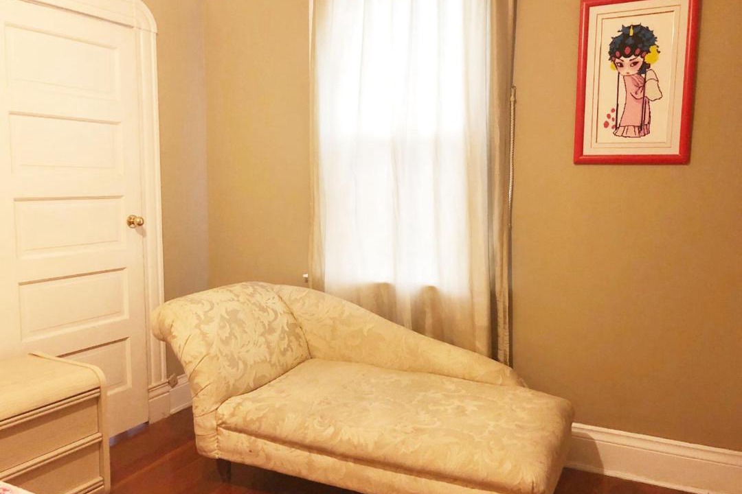 Photo of Bedroom in Monrovia