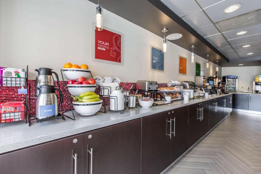 Photo of Kitchen in Sunset Junction