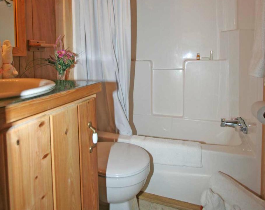 Photo of Bathroom in Lenhartsville