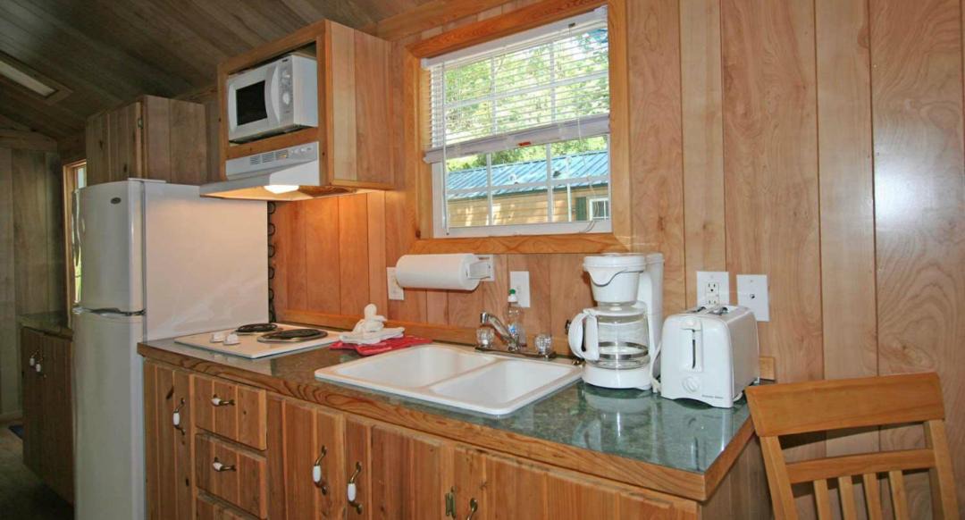 Photo of Kitchen in Lenhartsville