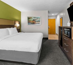 Niceville Eglin Hotel 