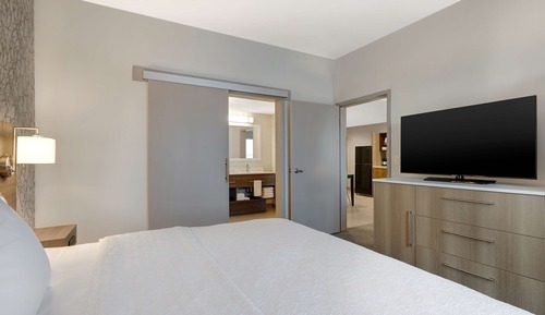 Suite, 1 Bedroom
