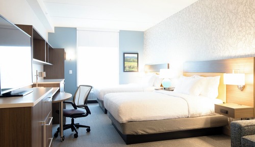 Studio Suite, 2 Queen Beds