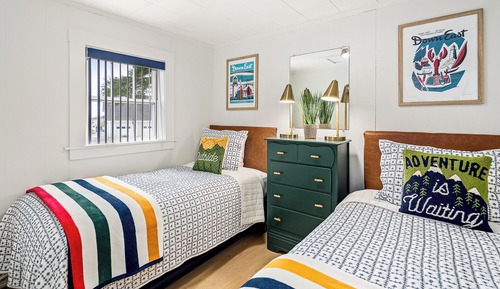 Premium Cottage, Kitchen, Ocean View