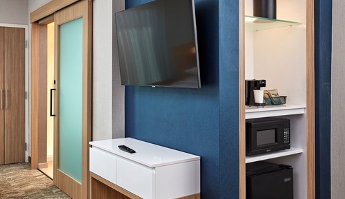 Suite, Multiple Beds