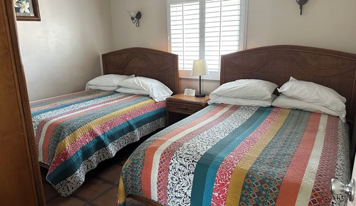 Junior Suite, Multiple Beds, Non Smoking