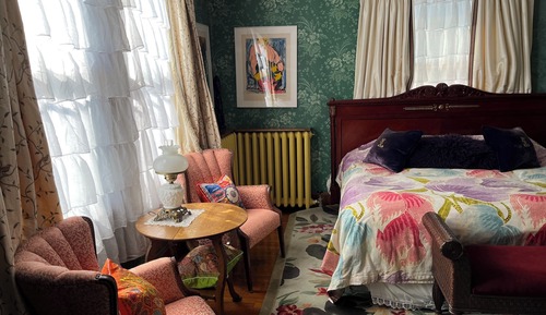 Florence Suite