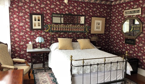 Horace Suite