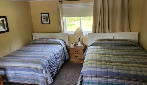 Comfort Double Room