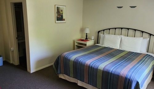 Comfort Room