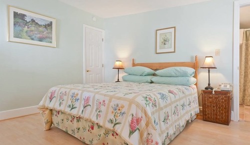 Cozy Room, 1 Queen