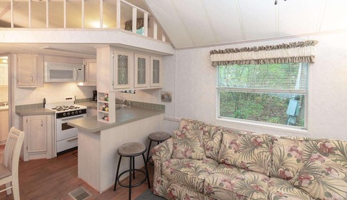 Magical Forest Vacation Rentals