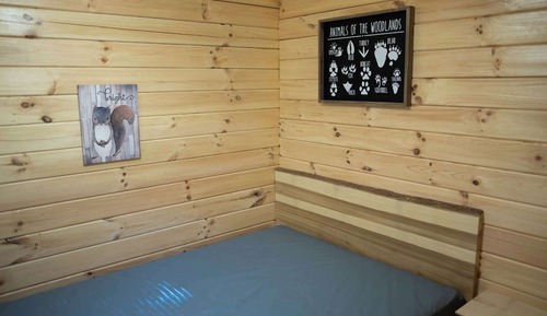 Log Cabin Vacation Rentals