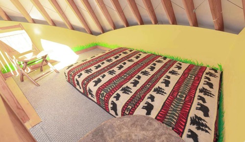 Yurt