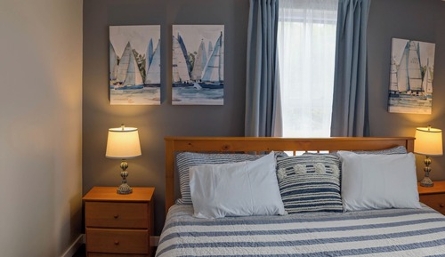 Design Apartment, 2 Bedrooms, Kitchen