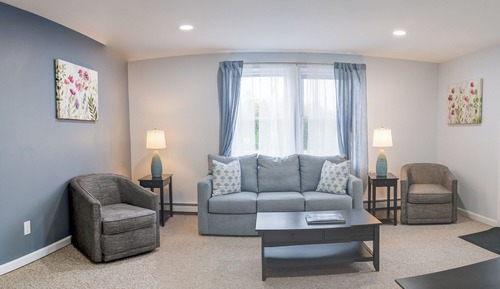 Elite Apartment