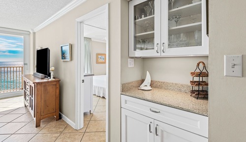 Condo, Multiple Beds, Balcony, Ocean View (BeachCrest 1102)