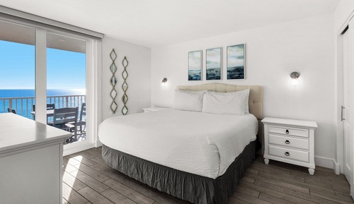 Condo, Multiple Beds, Balcony, Ocean View (BeachCrest 604)