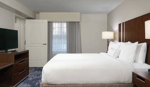 Suite, 1 Bedroom