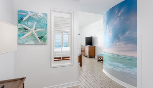 Room, 2 Queen Beds, Accessible (Gulf Front)