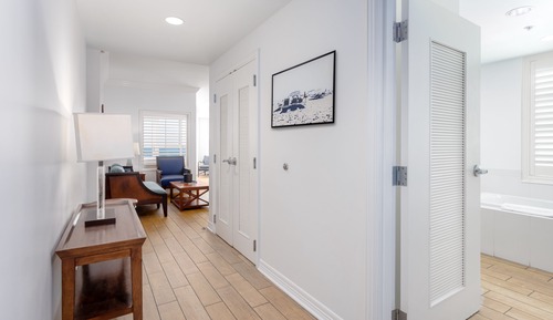 Executive Room, 1 King Bed, Balcony (Gulf Front)