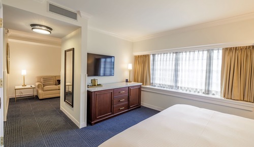 King Suite