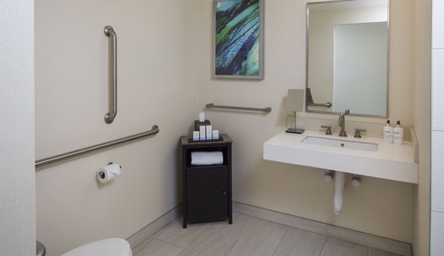 Superior Room, 2 Double Beds, Balcony, Courtyard View (Standard with Two Double Beds, Privat)