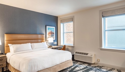 Suite, 1 Bedroom