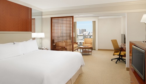 Junior Suite, 1 Bedroom