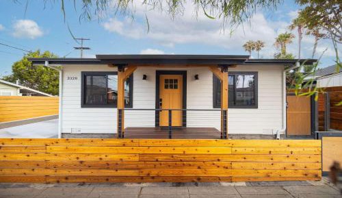 Bungalow