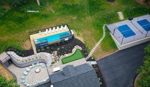 Vacation Home