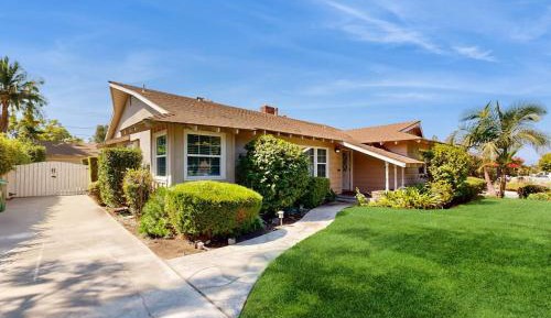 Vacation Home