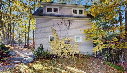 Vacation Home