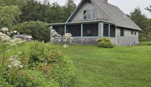 Vacation Home