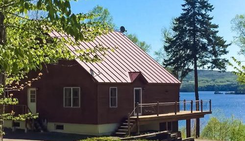 Vacation Home