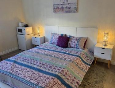 Superior Queen Room